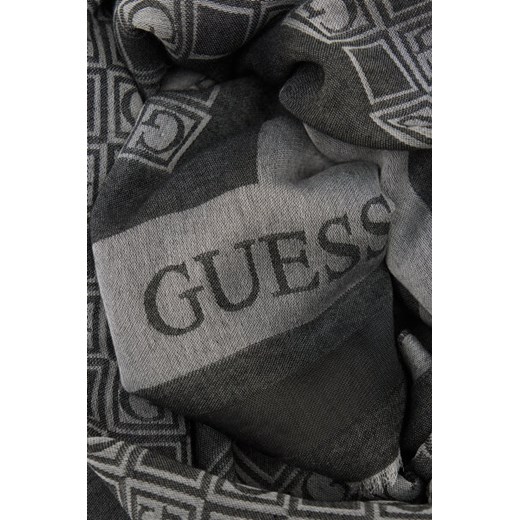 Guess Szal Guess Uniwersalny Gomez Fashion Store