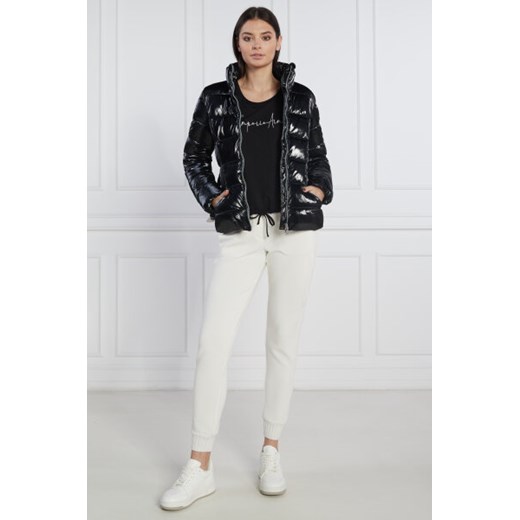 EA7 Kurtka | Regular Fit S Gomez Fashion Store