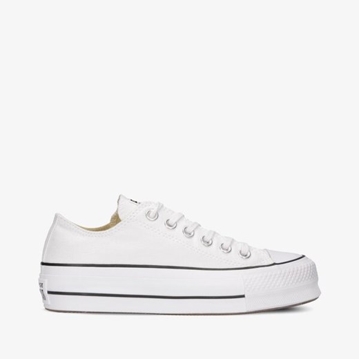 CONVERSE CHUCK TAYLOR ALL STAR LIFT ze sklepu Symbiosis w kategorii Trampki damskie - zdjęcie 147356692