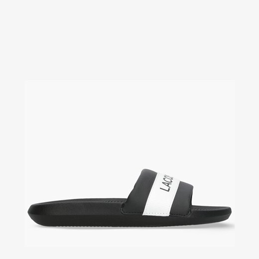 LACOSTE CROCO SLIDE 0721 1 CFA Lacoste 38 Symbiosis okazja