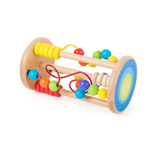 Zabawka rozwijająca motorykę - 12 m+ Small Foot onesize okazyjna cena Limango Polska