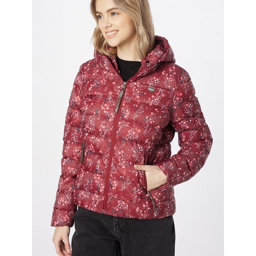 Kurtka zimowa 'Tiasa' Ragwear S AboutYou