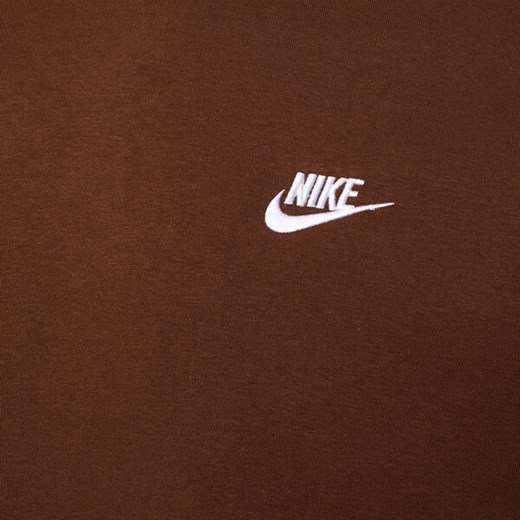 NIKE BLUZA NIKE SPORTSWEAR CLUB FLEECE Nike L okazja Sizeer