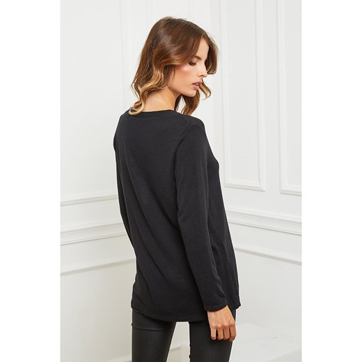 So Cachemire sweter damski kaszmirowy 