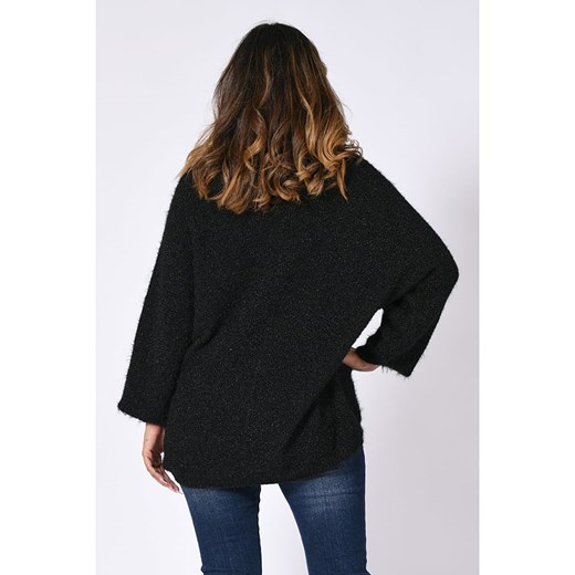 Sweter damski Plus Size Company 