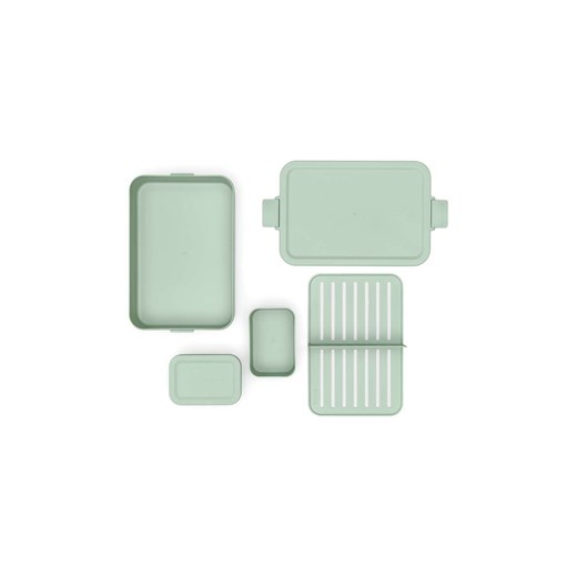 Brabantia pojemnik na lunch Make & Lunch, L Brabantia ONE ANSWEAR.com