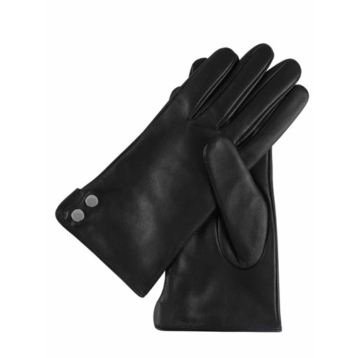 Skórzane rękawiczki damskie Top Secret S/M okazja Top Secret