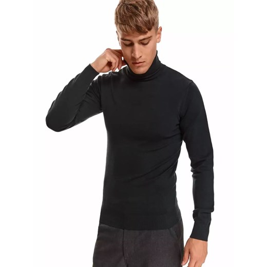 Sweter męski Top Secret M Top Secret