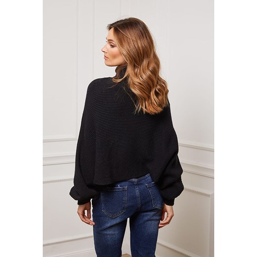 Golf "Balencia" w kolorze czarnym Joséfine S promocja Limango Polska