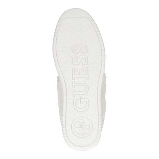 Trampki niskie 'SIDNY' Guess 41 AboutYou okazyjna cena