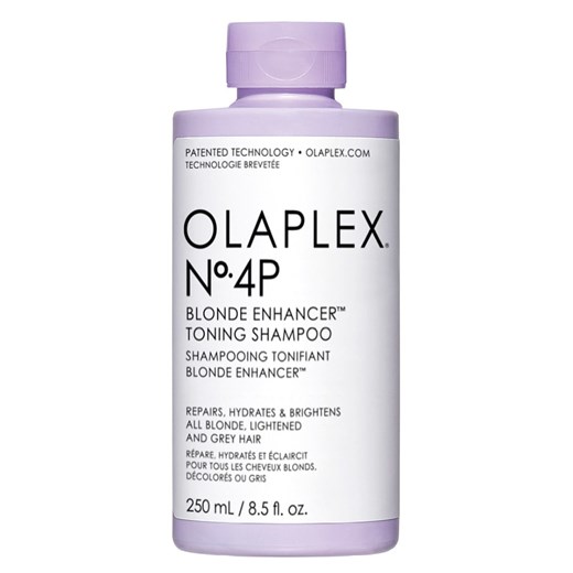Szampon do włosów "Olaplex No.4P" - 250 ml Olaplex onesize promocja Limango Polska