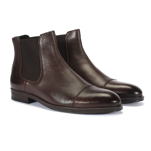 Buty zimowe męskie Domeno