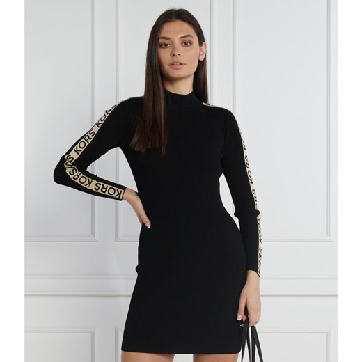 Michael Kors Sukienka Michael Kors L Gomez Fashion Store wyprzedaż