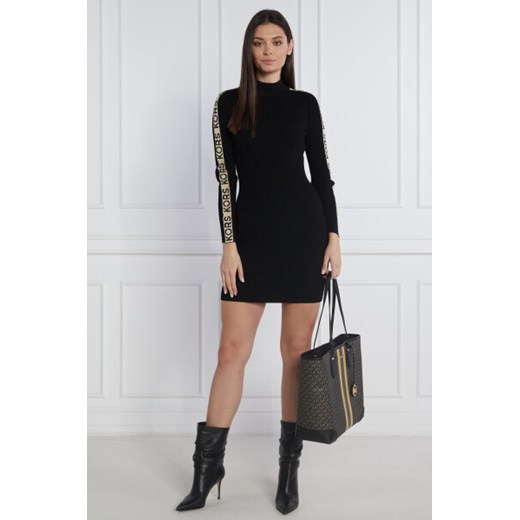 Michael Kors Sukienka Michael Kors XL okazyjna cena Gomez Fashion Store