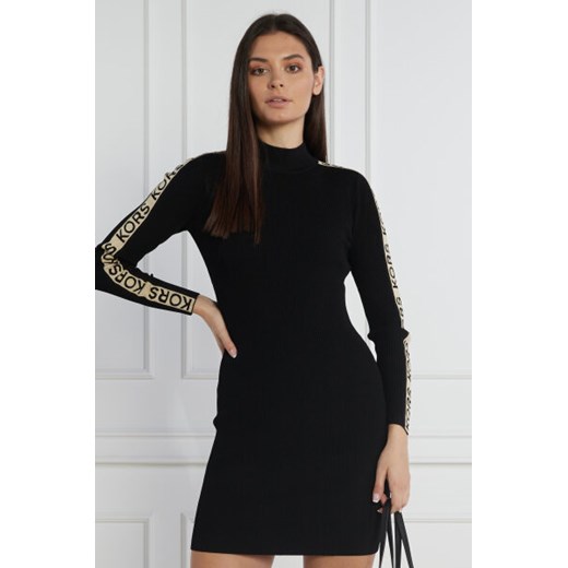 Michael Kors Sukienka Michael Kors L okazja Gomez Fashion Store