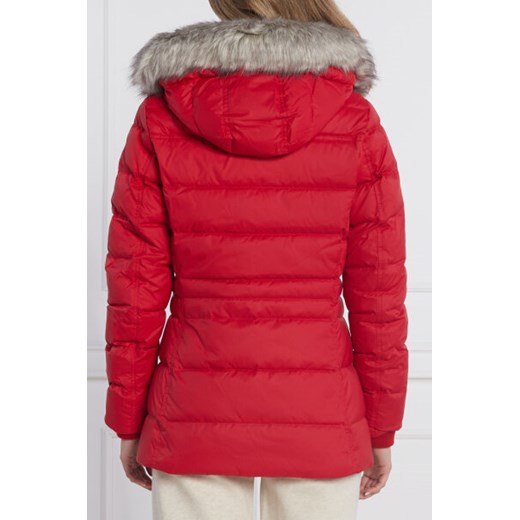 Tommy Hilfiger Puchowa kurtka TYRA | Regular Fit Tommy Hilfiger M Gomez Fashion Store