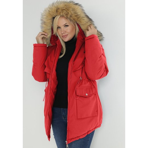 Born2be parka damska 