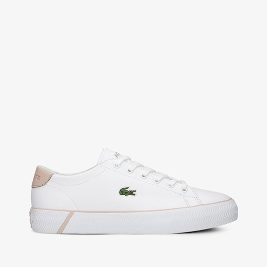 LACOSTE GRIPSHOT BL 21 1 CFA ze sklepu Symbiosis w kategorii Trampki damskie - zdjęcie 147548783