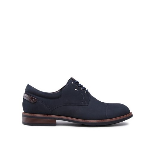 Buty eleganckie męskie Ottimo