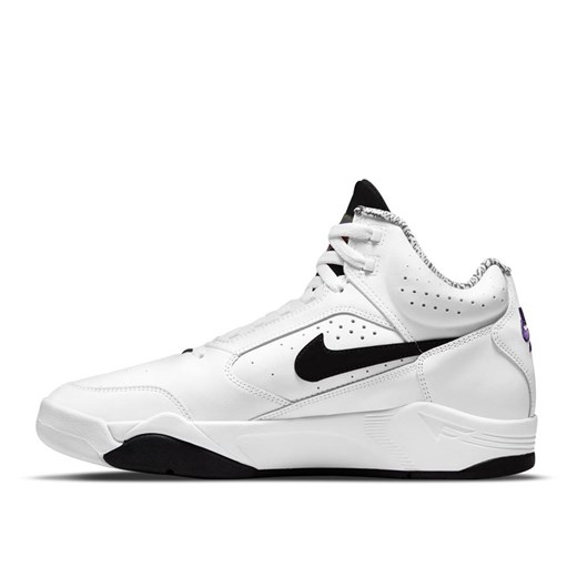 Nike Air Flight Lite Mid Męskie Białe (DJ2518-100) Nike 44.5 Worldbox