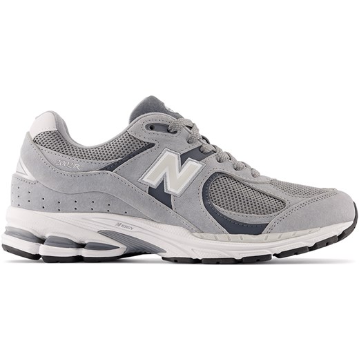 Buty unisex New Balance M2002RST – szare ze sklepu New Balance Poland w kategorii Buty sportowe męskie - zdjęcie 147590924