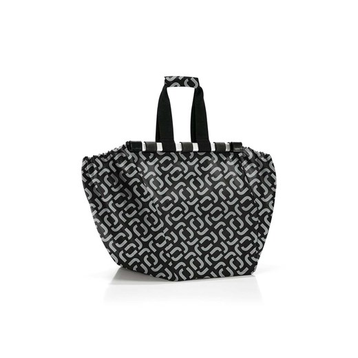 Reisenthel torba na zakupy Easyshoppingbag, 30 L ze sklepu ANSWEAR.com w kategorii Torby Shopper bag - zdjęcie 147594693