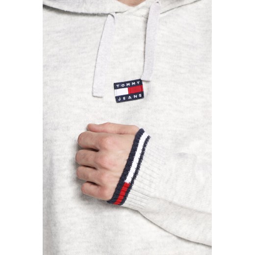 Tommy Jeans Bluza BADGE | Relaxed fit Tommy Jeans L Gomez Fashion Store