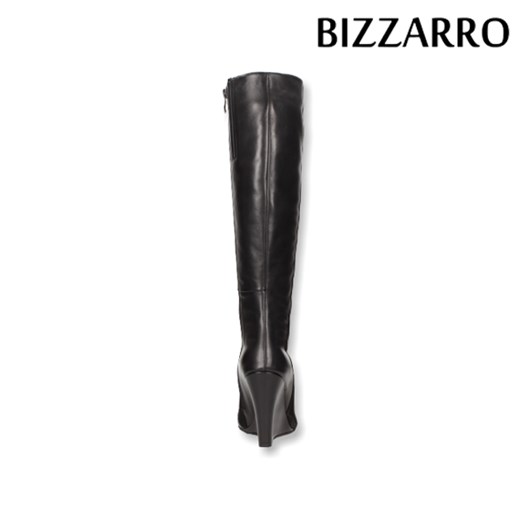 Kozaki Bizzarro Stifbut K-1616 obuwie-lizuraj-pl