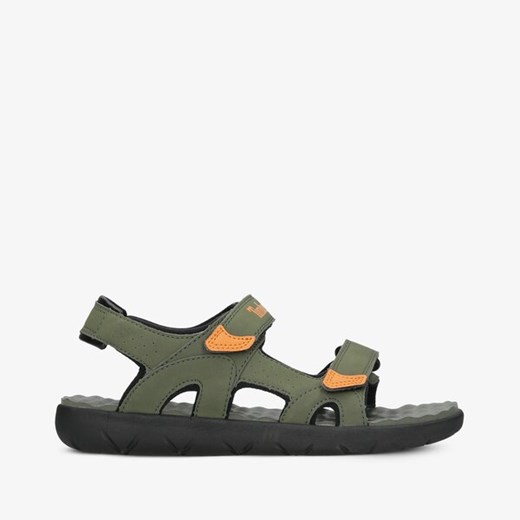 TIMBERLAND PERKINS ROW 2-STRAP ze sklepu Symbiosis w kategorii Sandały dziecięce - zdjęcie 147607964