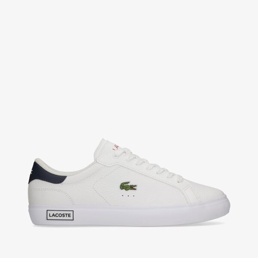LACOSTE POWERCOURT 0721 2SMA Lacoste 45 wyprzedaż Symbiosis
