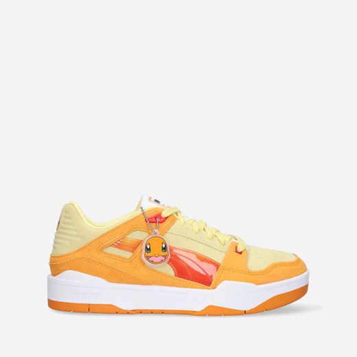 Buty męskie sneakersy Puma x Pokémon Slipstream Charmander 387686 01 Puma 45 sneakerstudio.pl