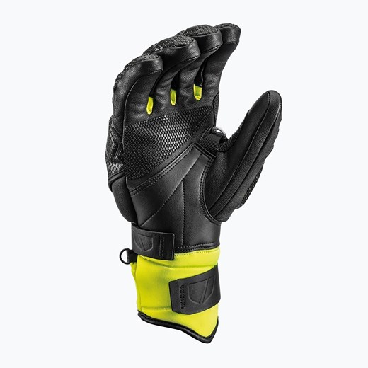 Rękawice narciarskie męskie LEKI Worldcup Race Flex S Speed System okazja sportano.pl