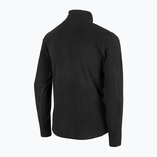 Bluza polarowa dziecięca 4F czarna HJZ22-JPLM001 sportano.pl promocyjna cena