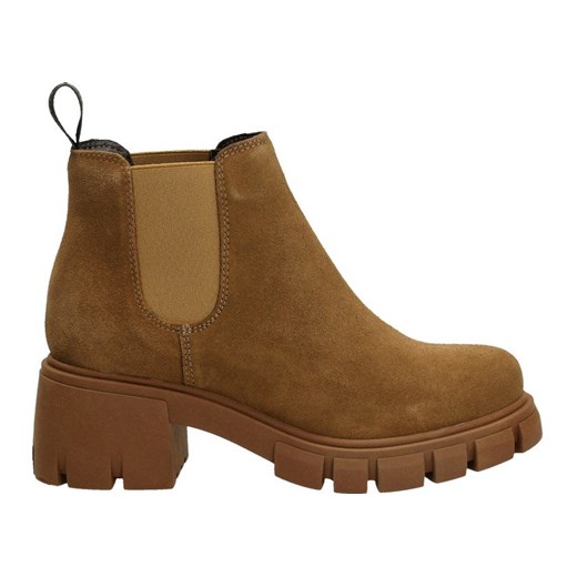 Botki Igi&Co ze sklepu Darbut w kategorii Botki - zdjęcie 147642892