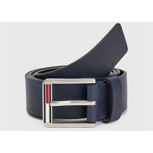 Pasek Tommy Jeans ze sklepu Darbut w kategorii Paski męskie - zdjęcie 147642893