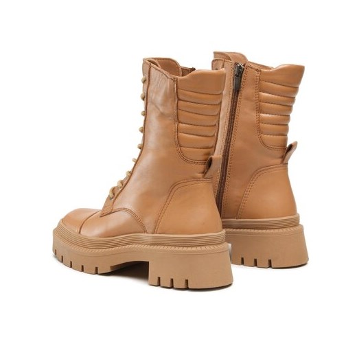 Workery damskie Inuovo sznurowane casual