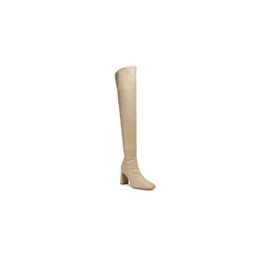 Simple Muszkieterki SL-53-02-000106 903 Beżowy Simple 38 Modivo_marki_wlasne