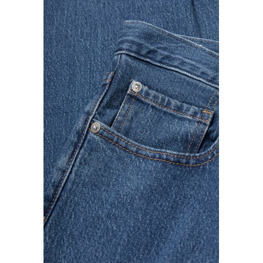 GAP Spodnie - Jeansowy - Mężczyzna - 34/30 CAL(34) Gap 34/30 CAL(34) wyprzedaż Halfprice