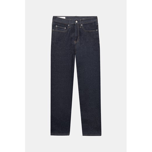 GAP Spodnie - Jeansowy ciemny - Mężczyzna - 30/32 CAL(30) Gap 34/34 CAL(34) okazja Halfprice