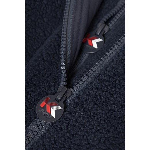 JACK1T Kurtka - Granatowy ciemny - Kobieta - S (S) Jack1t M (M) wyprzedaż Halfprice