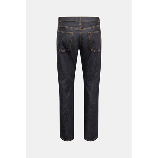 GAP Spodnie - Jeansowy ciemny - Mężczyzna - 34/32 CAL(34) Gap 31/30 CAL(31) okazyjna cena Halfprice