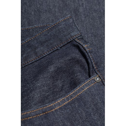 GAP Spodnie - Jeansowy ciemny - Mężczyzna - 32/30 CAL(32) Gap 34/32 CAL(34) wyprzedaż Halfprice
