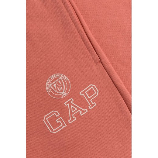 GAP Spodnie dresowe - Koralowy - Mężczyzna - XL (XL) Gap M (M) okazyjna cena Halfprice