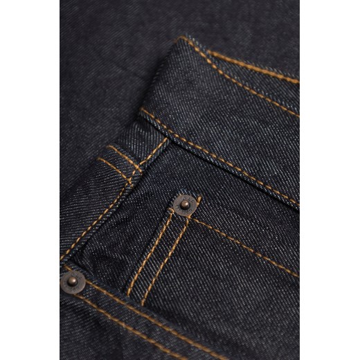 GAP Spodnie - Jeansowy ciemny - Mężczyzna - 34/32 CAL(34) Gap 40/32 CAL(40) Halfprice okazyjna cena