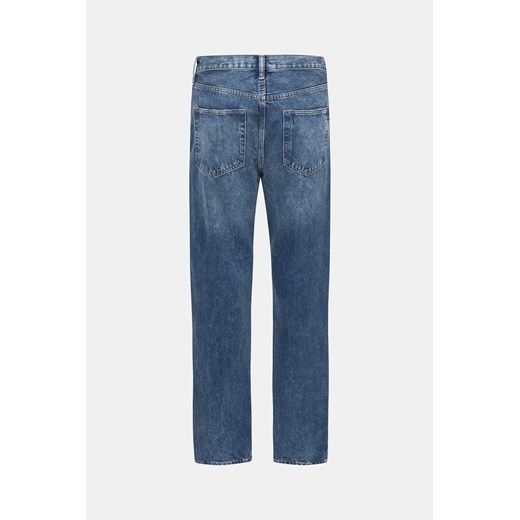 GAP Spodnie - Jeansowy - Mężczyzna - 36/32 CAL(36) Gap 38/32 CAL(38) Halfprice okazyjna cena