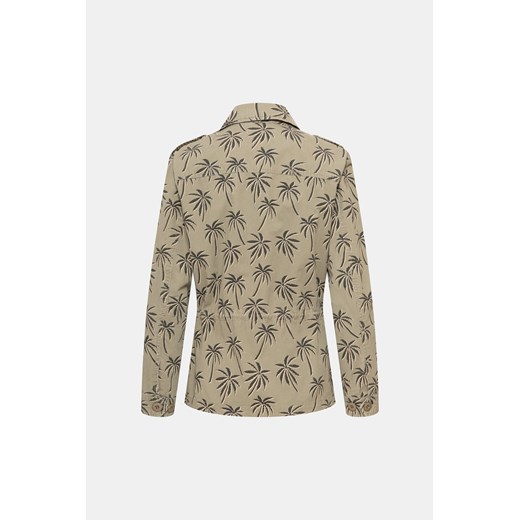 CATWALK JUNKIE Parka - Zielony - Kobieta - XS(XS) Catwalk Junkie XS(XS) okazja Halfprice