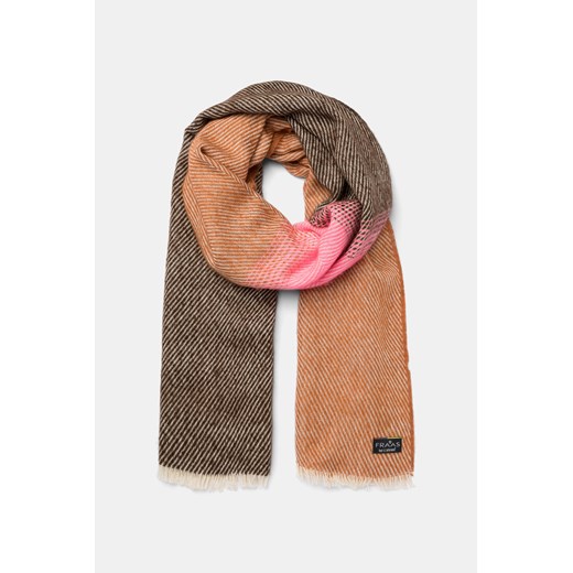 FRAAS Szalik - Wielokolorowy - Kobieta Fraas ONE SIZE(NOSIZE) Halfprice promocja