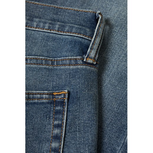 GAP Spodnie - Jeansowy - Mężczyzna - 30/32 CAL(30) Gap 34/30 CAL(34) promocja Halfprice