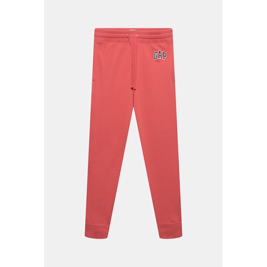 GAP Spodnie dresowe - Czerwony - Mężczyzna - M (M) Gap XL (XL) Halfprice okazyjna cena