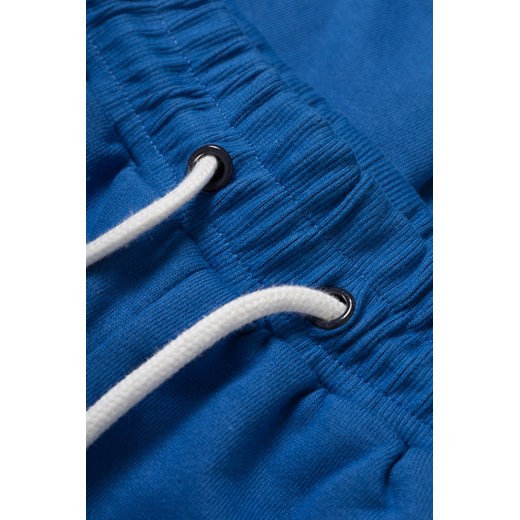 PERRY ELLIS Spodnie dresowe - Niebieski - Chłopiec - 104 CM(104CM) 122 CM(122CM) promocyjna cena Halfprice